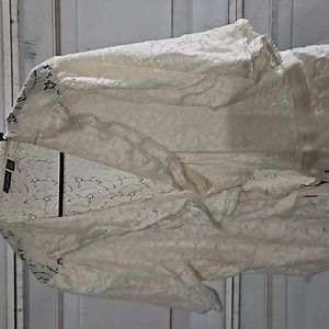 Apt 9 XXL cover over tank soft yellow